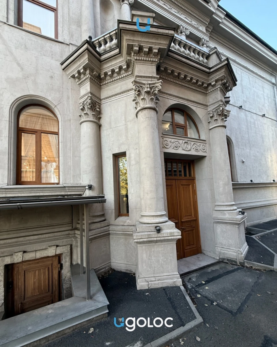 Особняк Колобовых