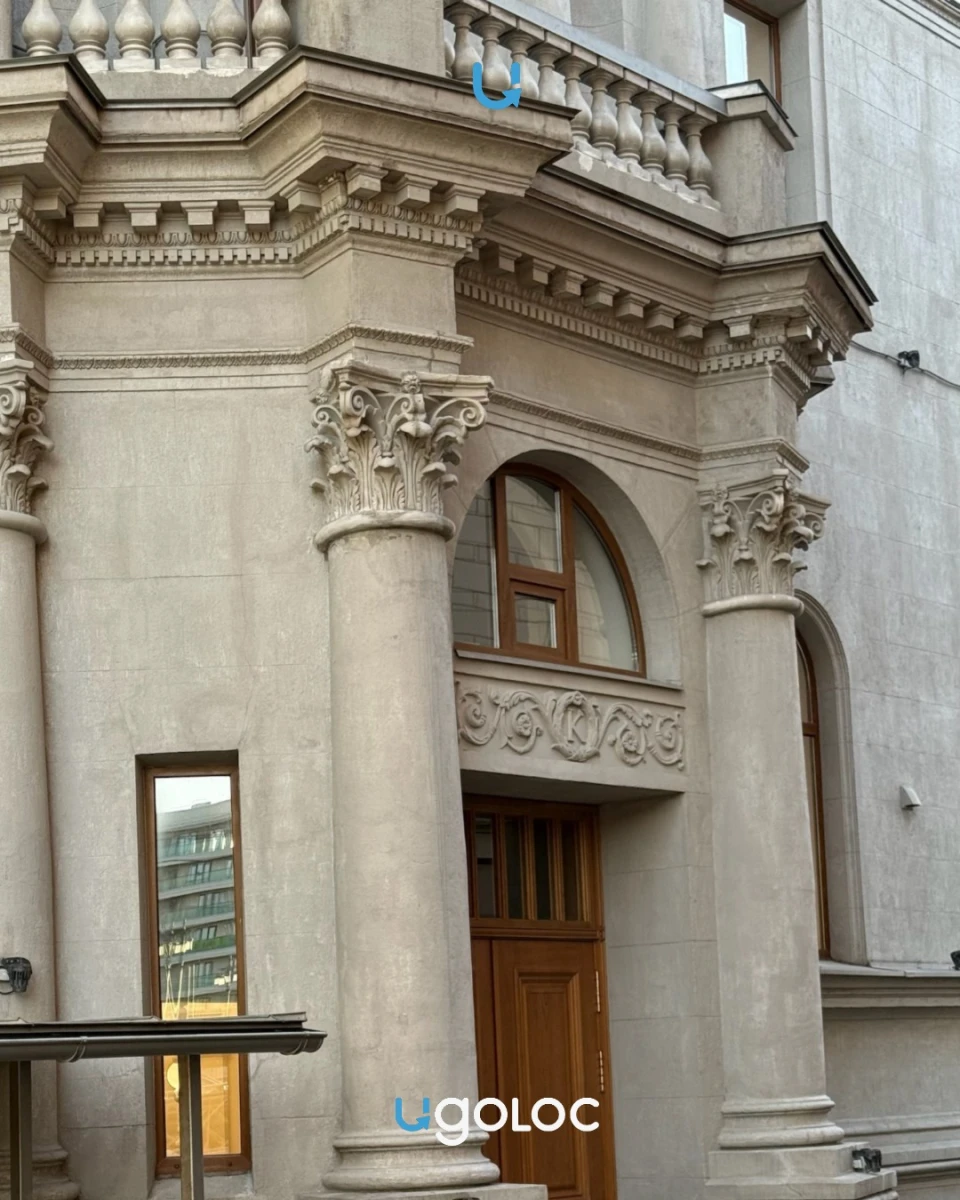 Особняк Колобовых