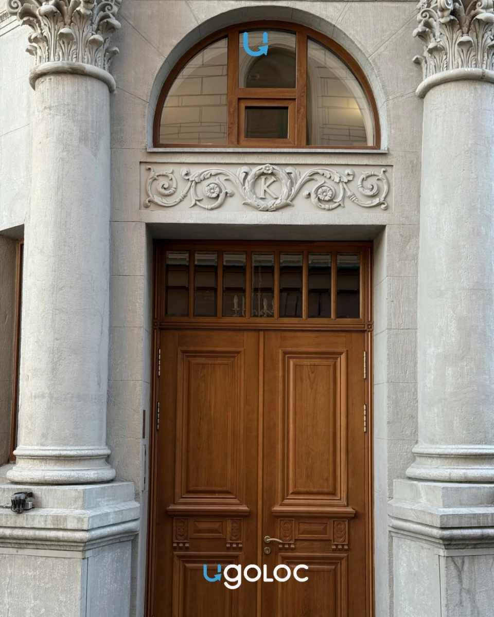 Особняк Колобовых