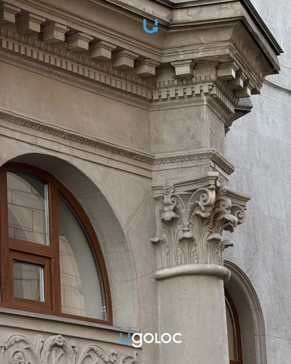 Особняк Колобовых