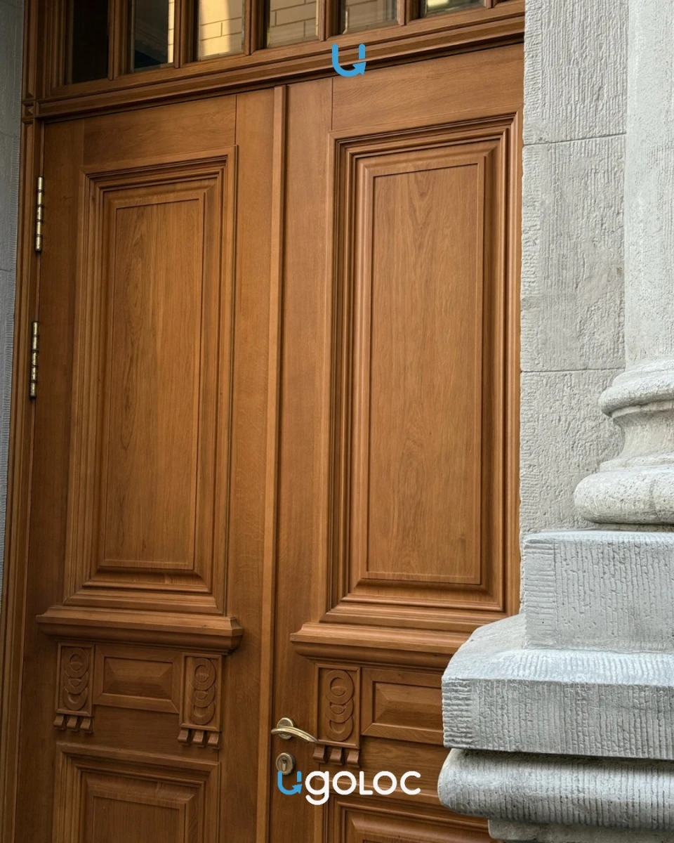 Особняк Колобовых