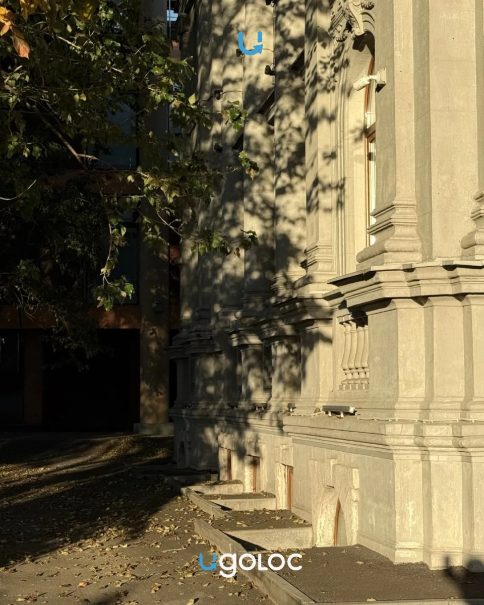 Особняк Колобовых