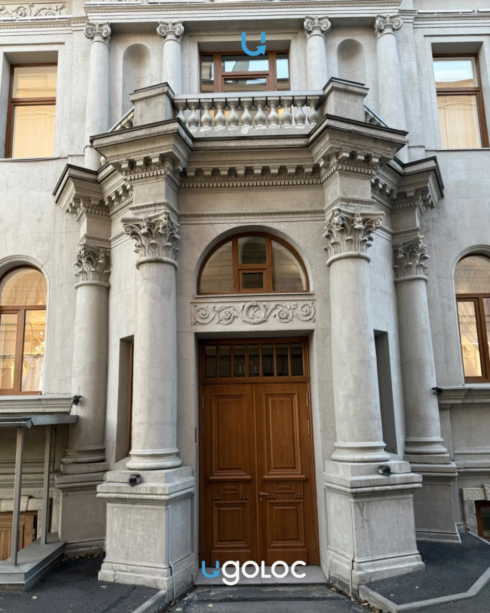 Особняк Колобовых