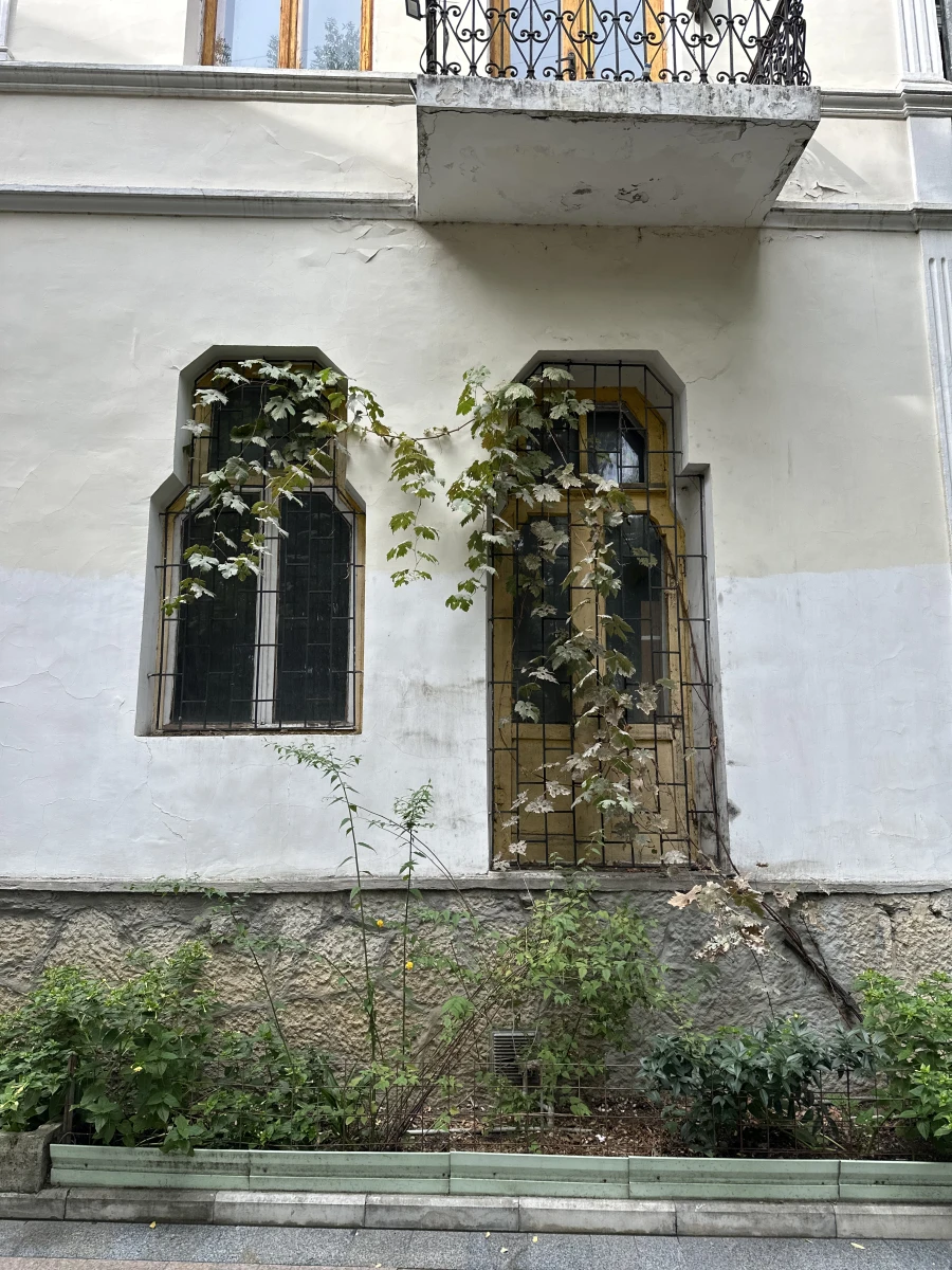 отдел Ялтинского историко-литературного музея