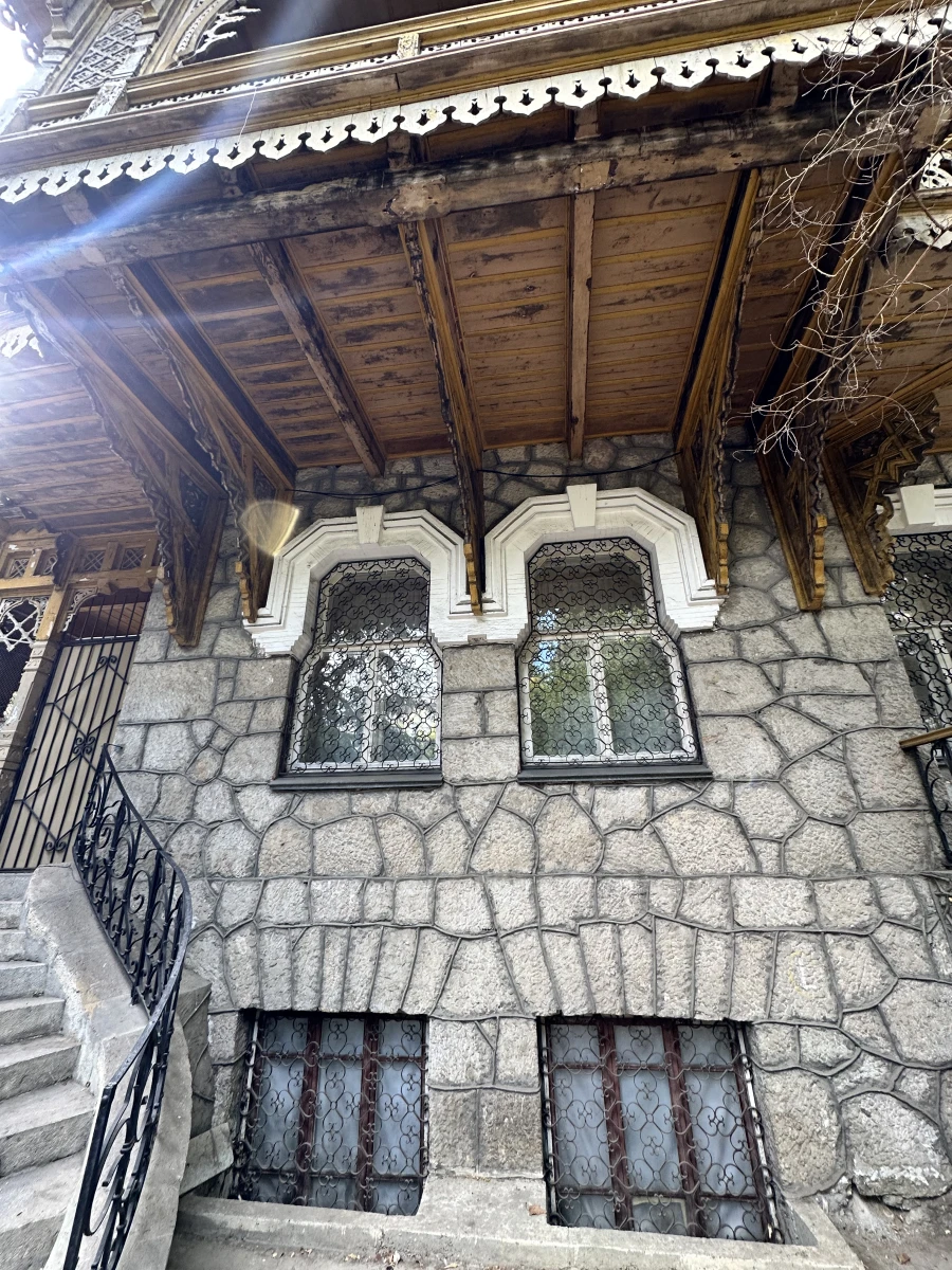 отдел Ялтинского историко-литературного музея