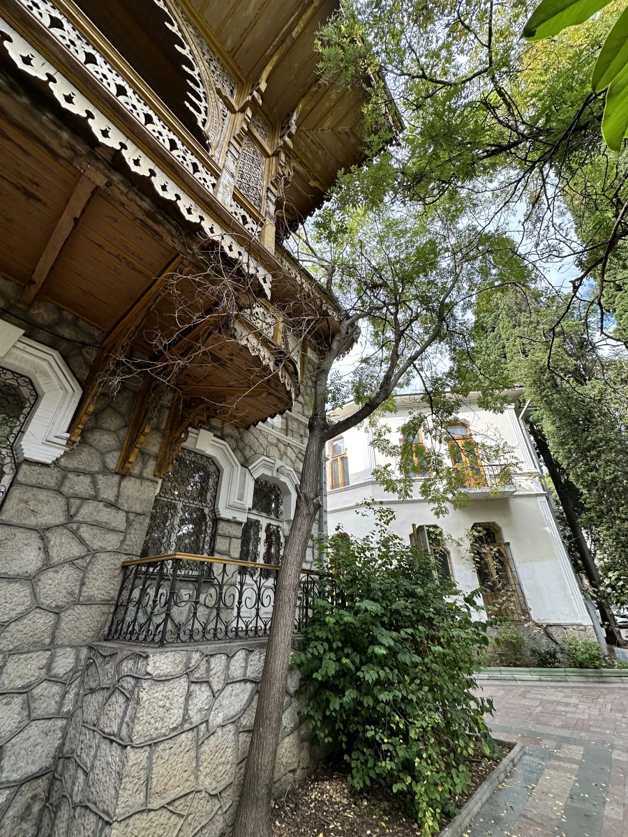 отдел Ялтинского историко-литературного музея