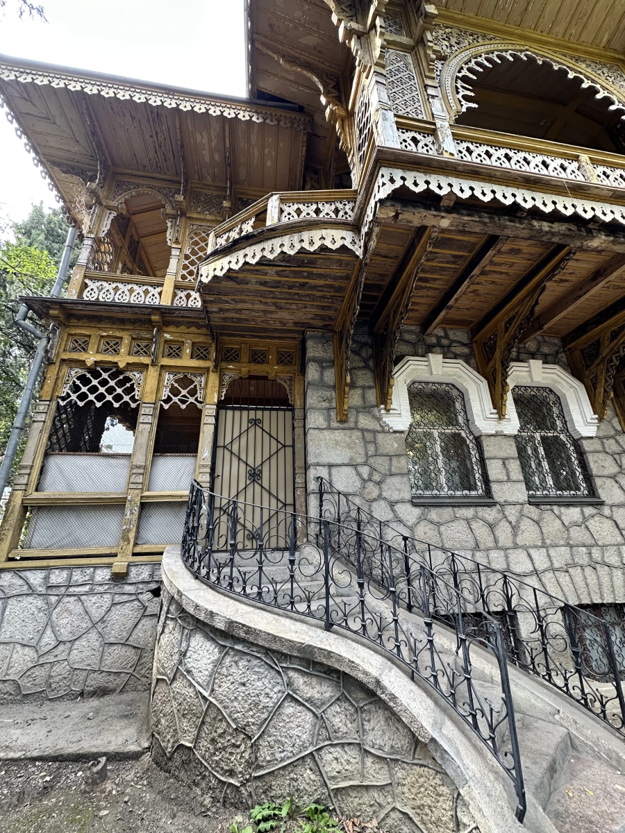 отдел Ялтинского историко-литературного музея