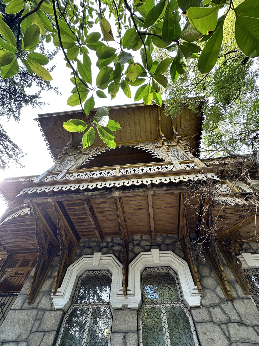 отдел Ялтинского историко-литературного музея