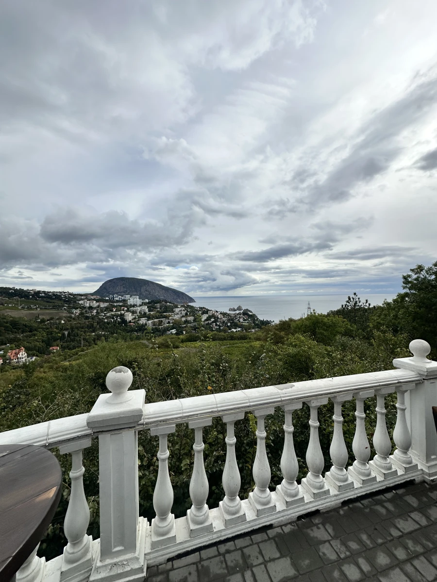 "Приятное свидание" видовое кафе пекарня