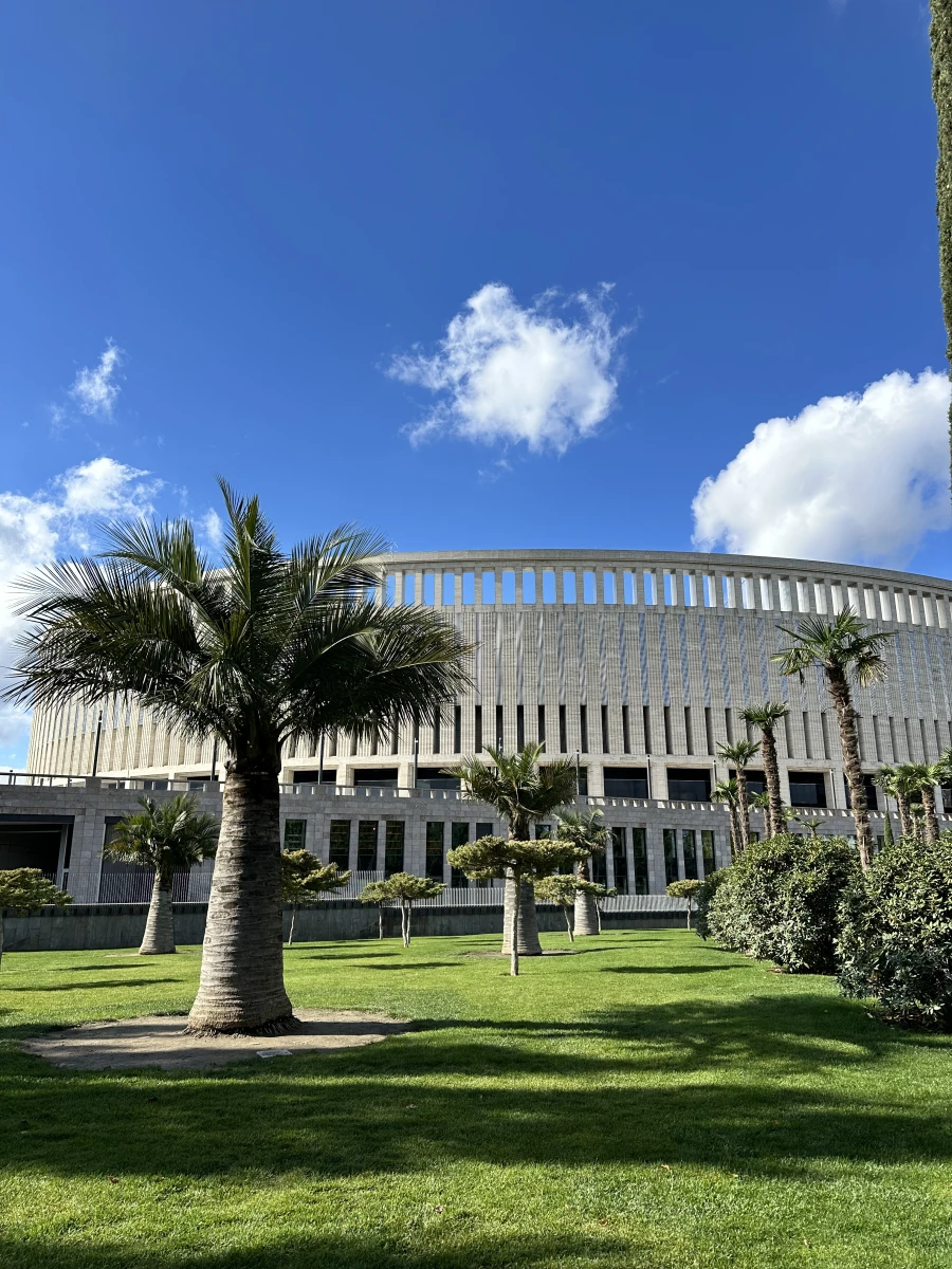 Парк Галицкого