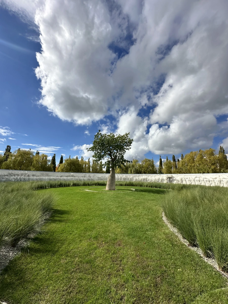 Парк Галицкого