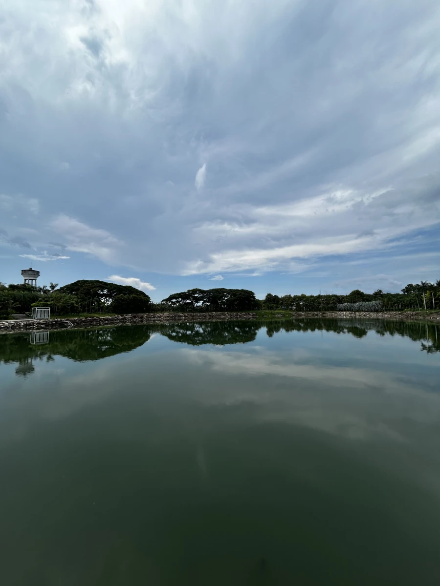 Wat Yan Nasangwararam Woramahawihan