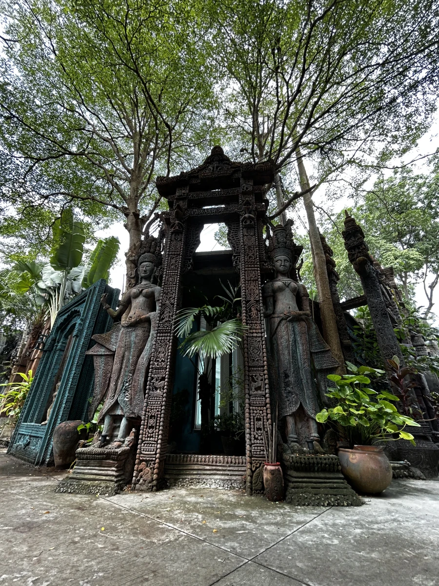 Bali Pool Viila Resort