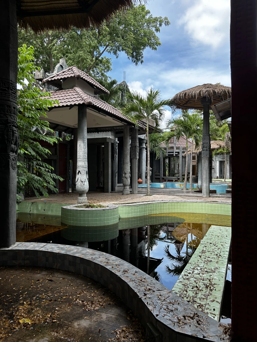 Bali Pool Viila Resort