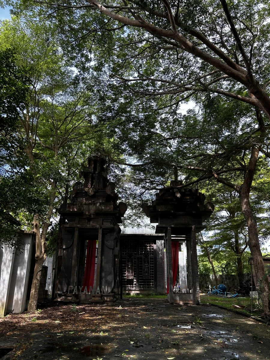 Bali Pool Viila Resort