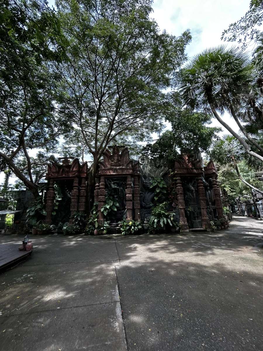 Bali Pool Viila Resort