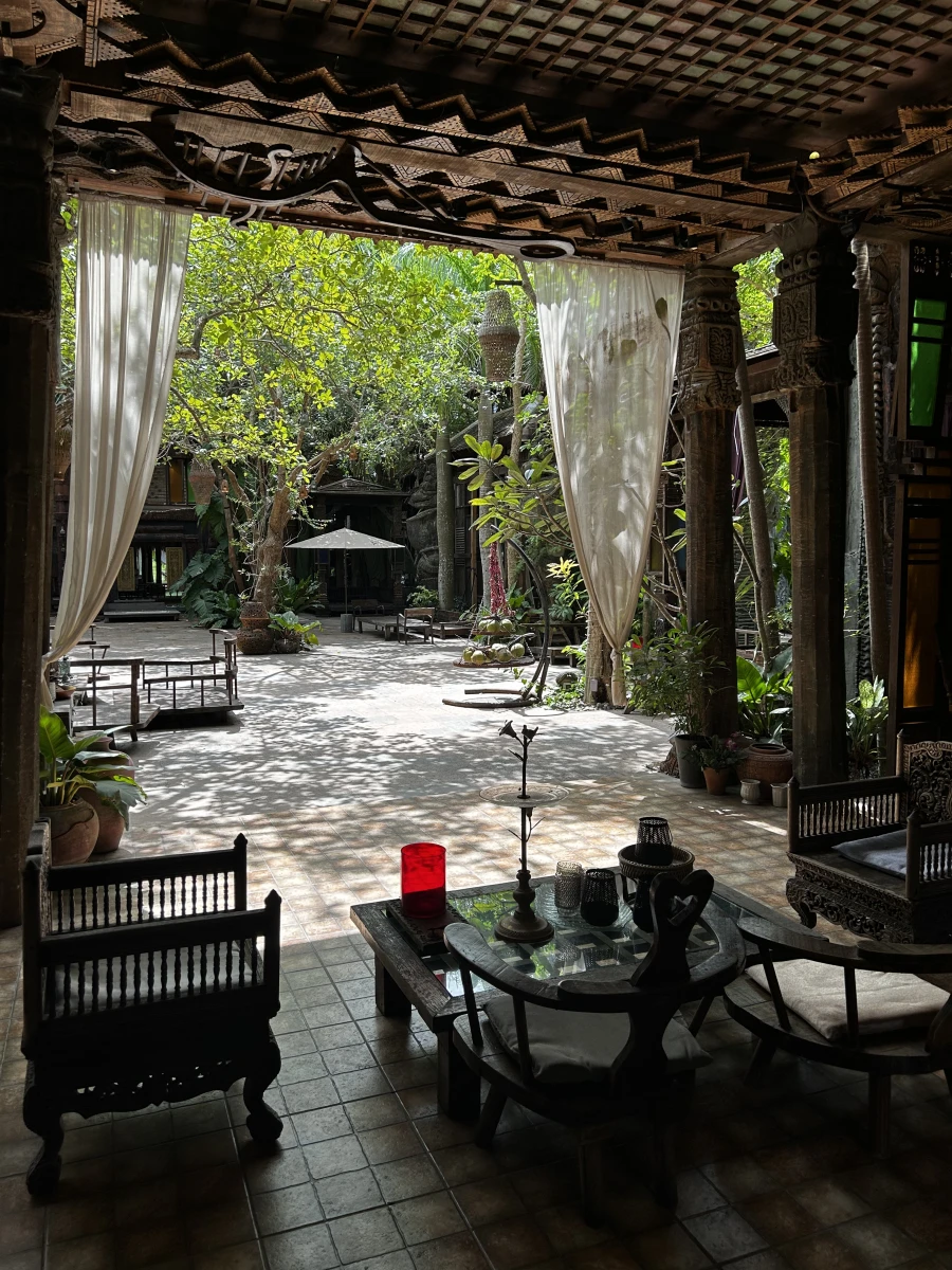 Bali Pool Viila Resort