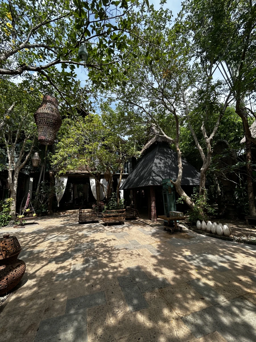 Bali Pool Viila Resort