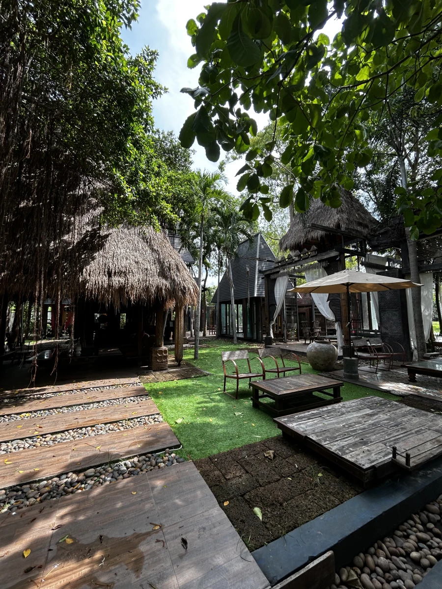 Bali Pool Viila Resort