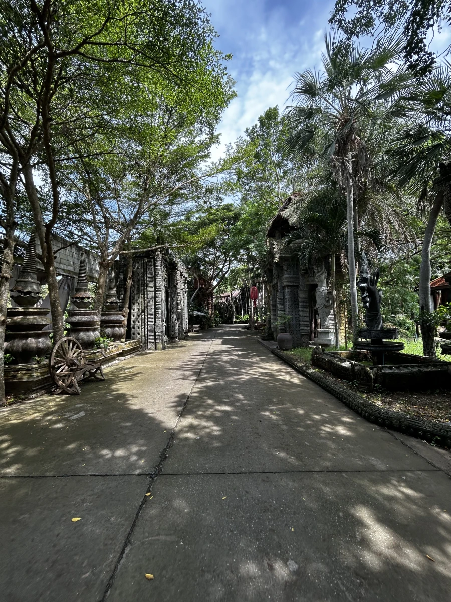 Bali Pool Viila Resort