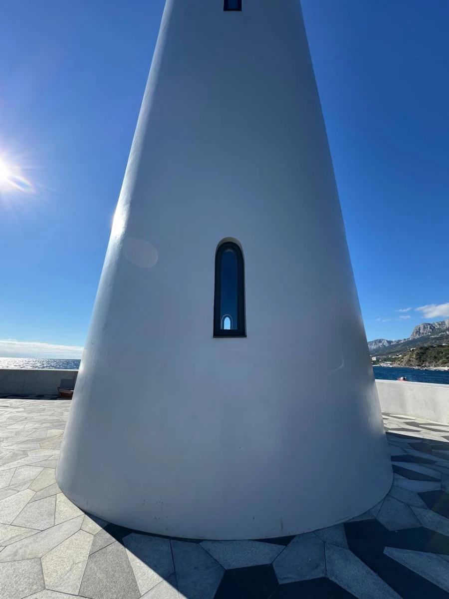 Маяк Мечты в Мрия Резорт