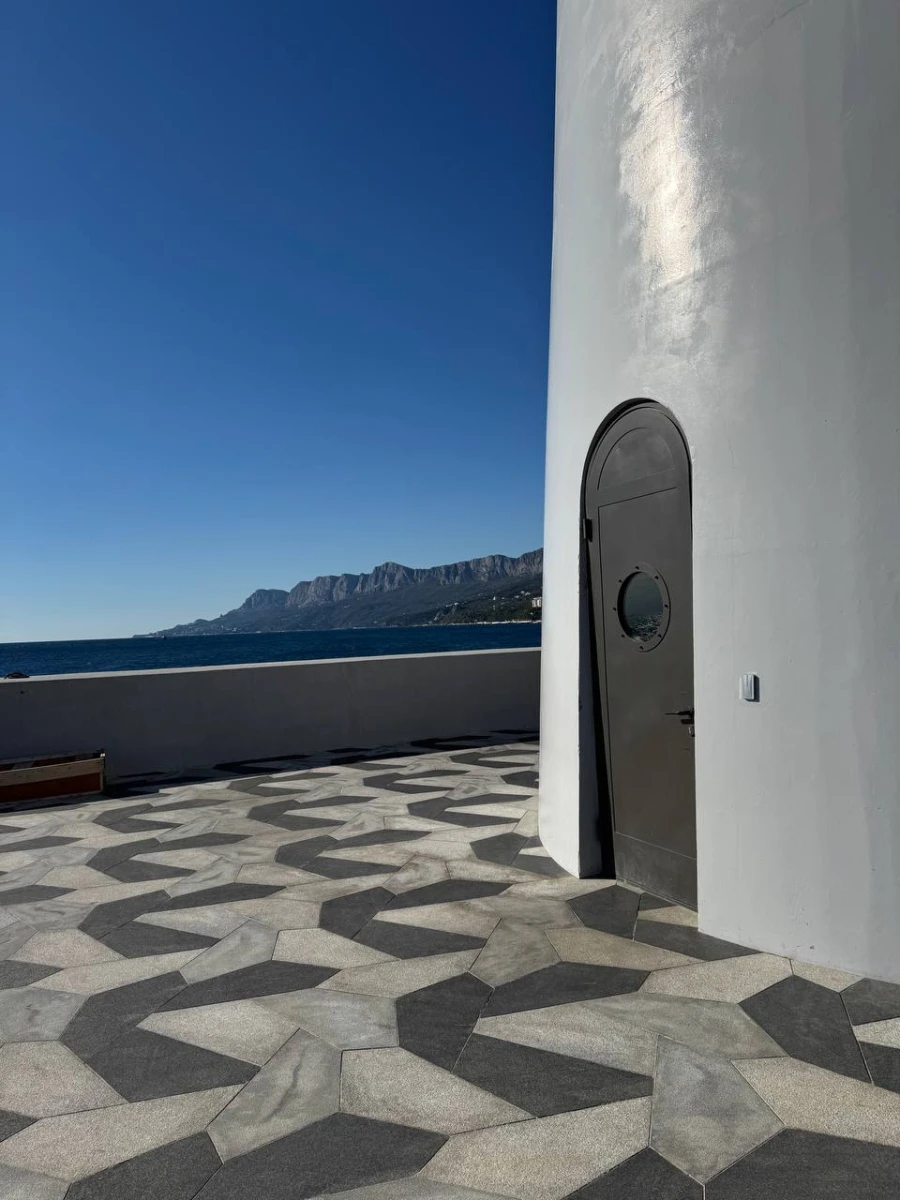 Маяк Мечты в Мрия Резорт