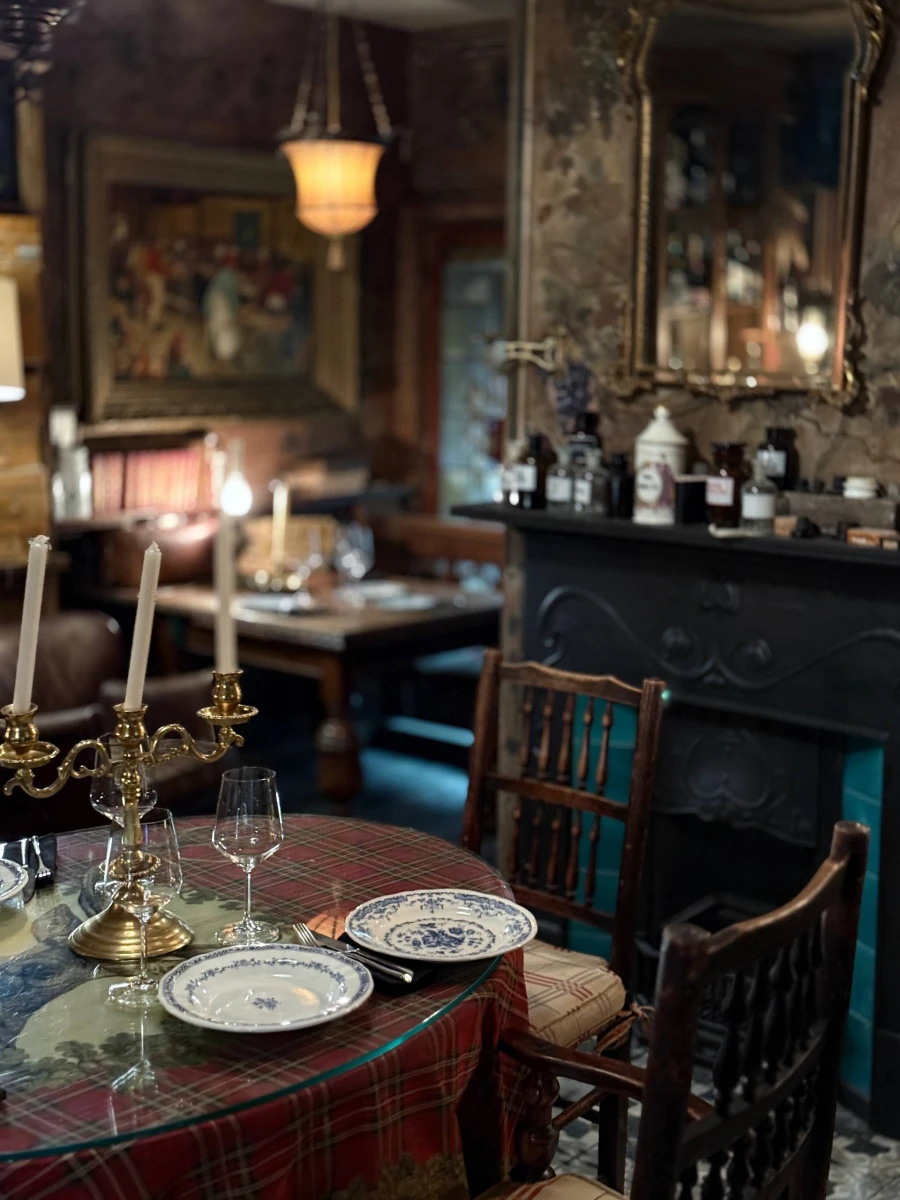 Бар Фармаси