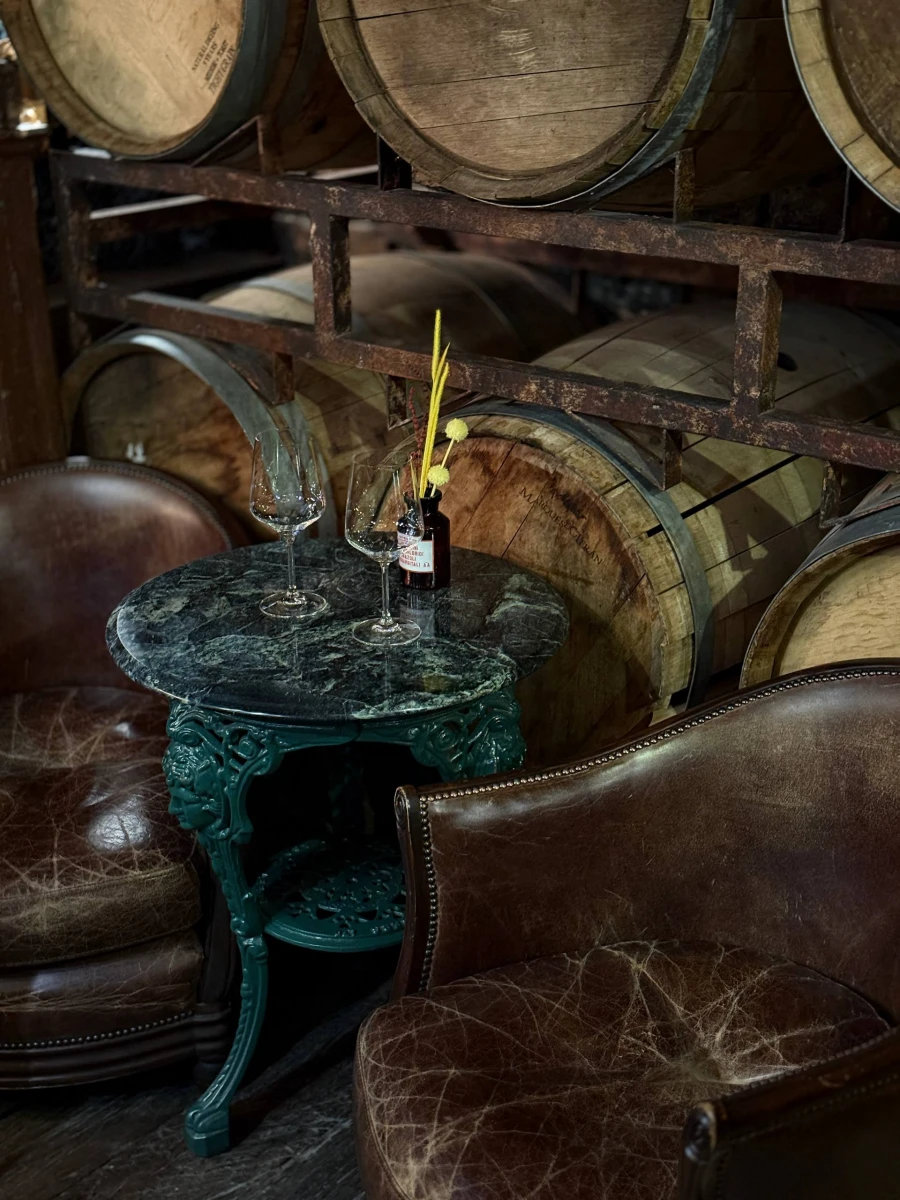 Бар Фармаси