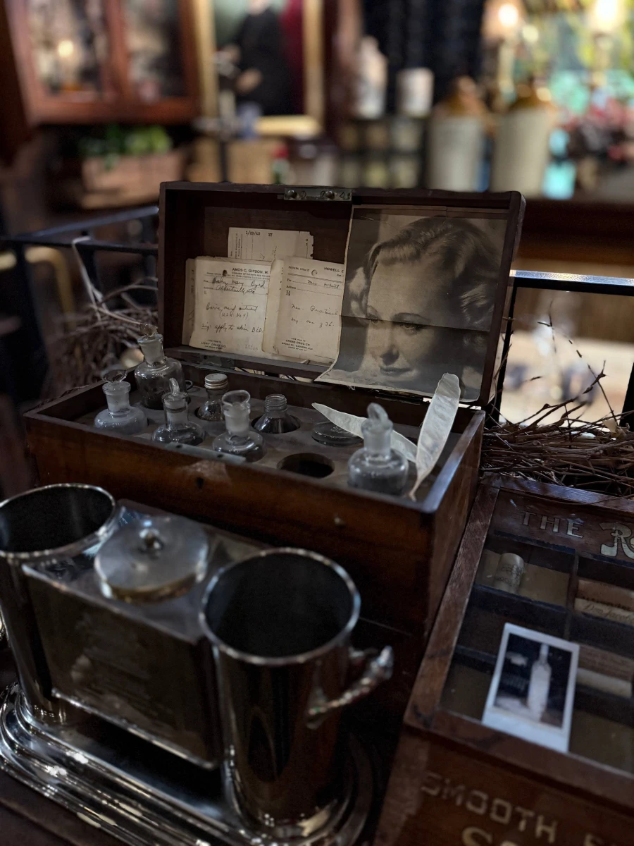 Бар Фармаси