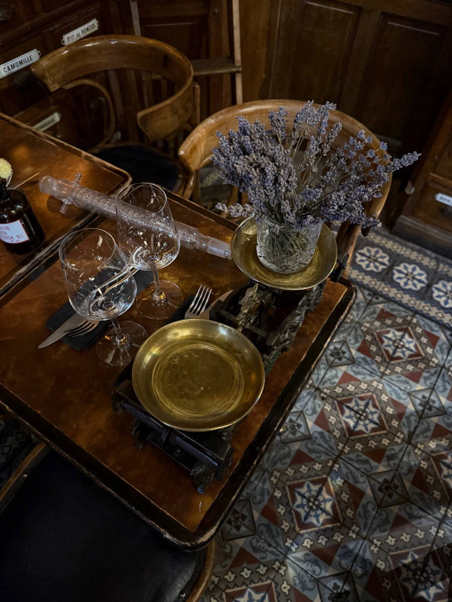 Бар Фармаси