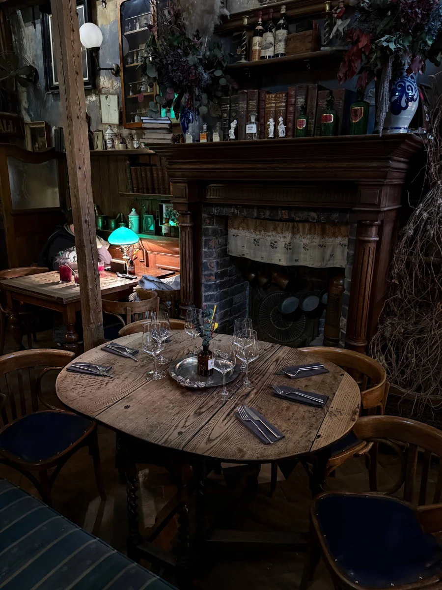 Бар Фармаси