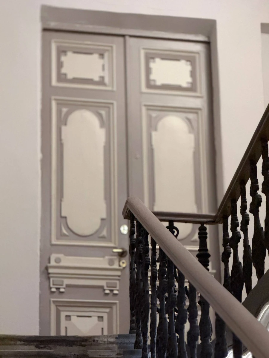 Дом Громова