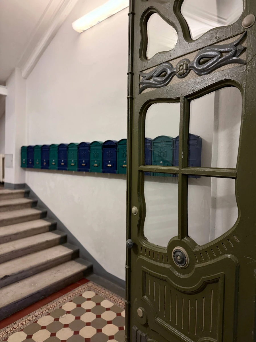 Дом Громова