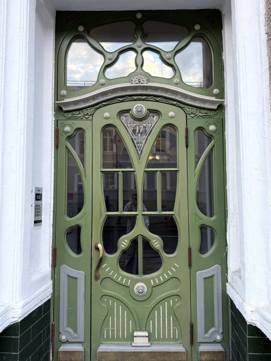 Дом Громова