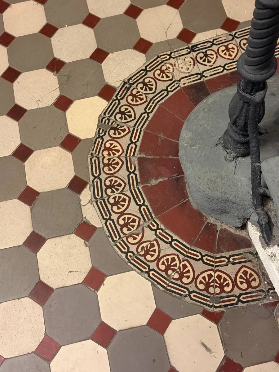 Дом Громова