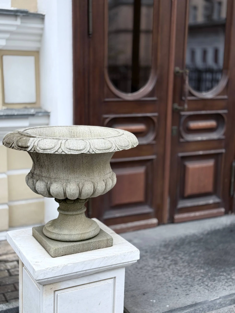 Усадьба Голицына