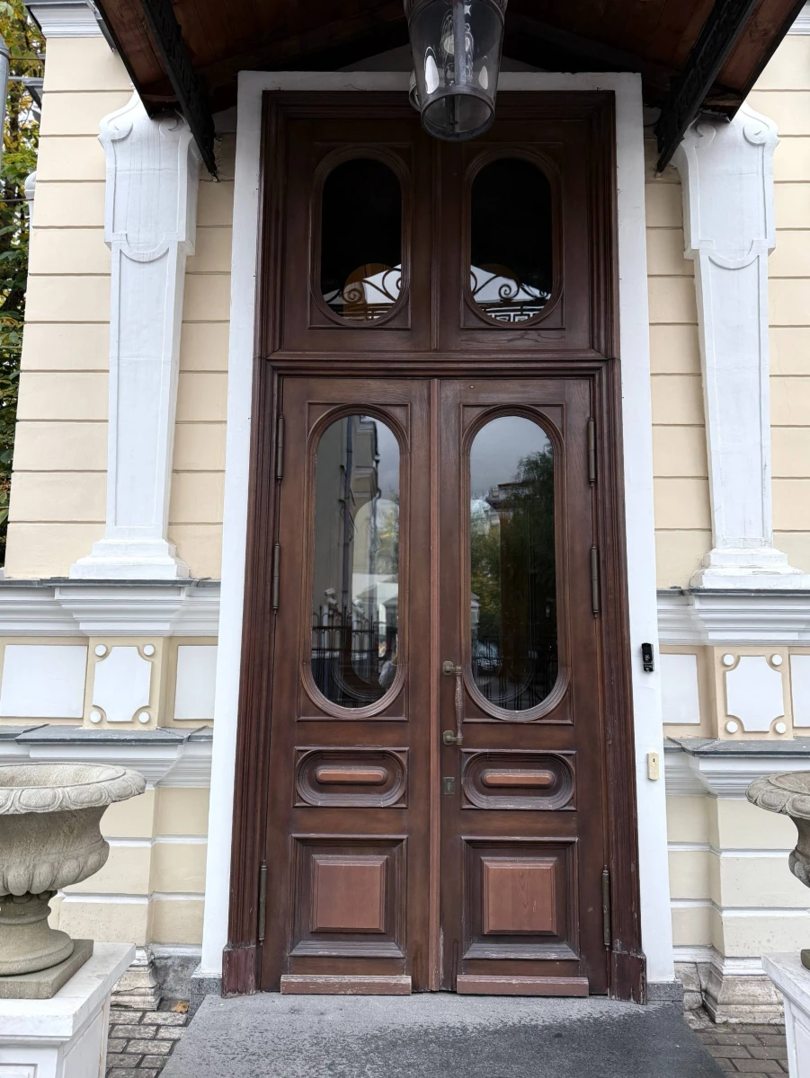 Усадьба Голицына