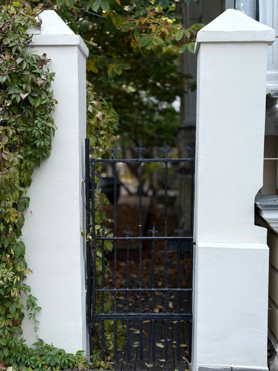 Усадьба Голицына