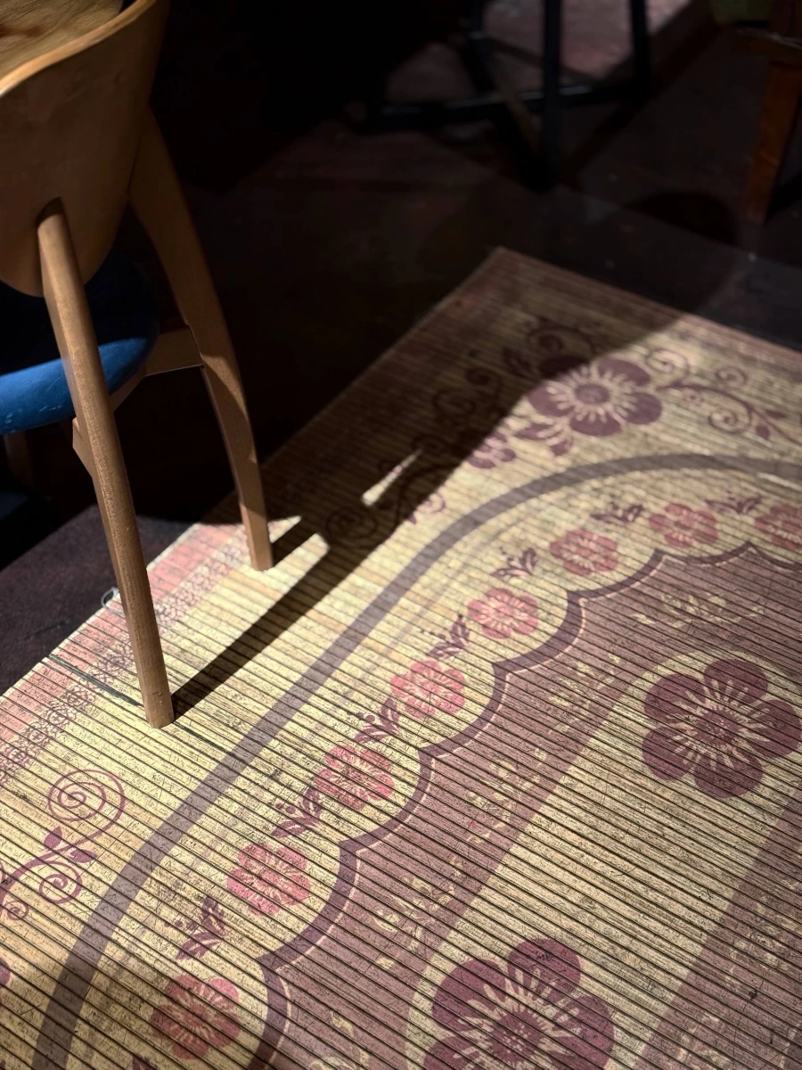 Гастро-особняк Хаос