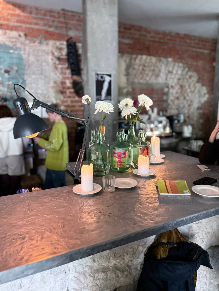 Автомойка by Veladora