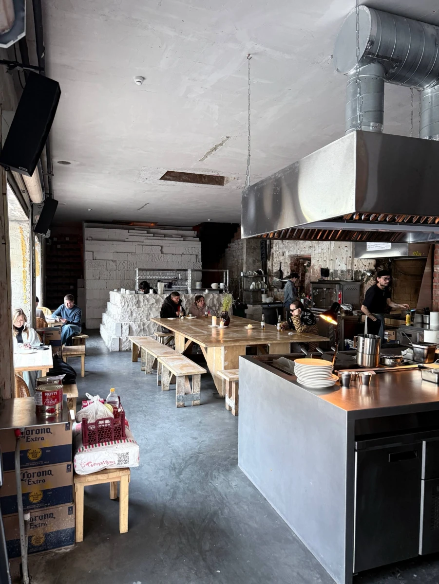 Автомойка by Veladora