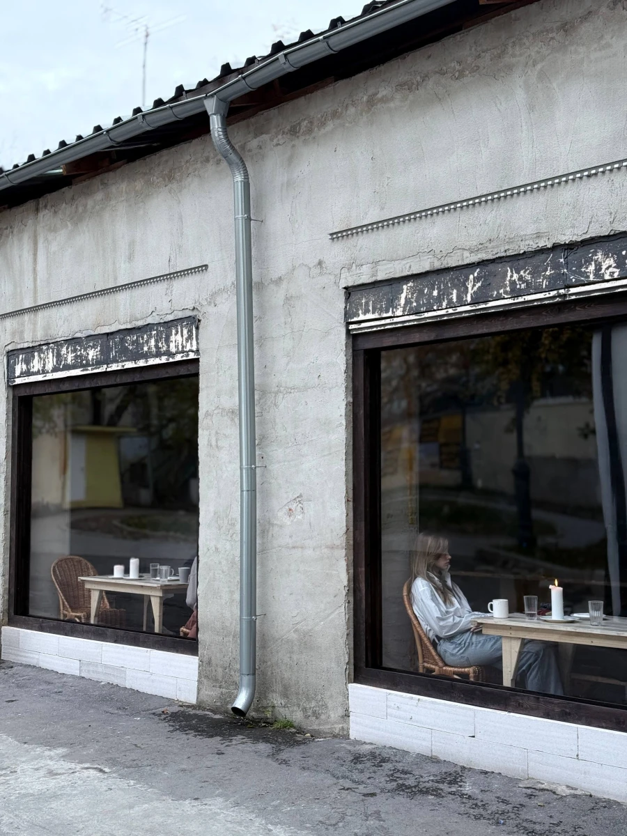 Автомойка by Veladora