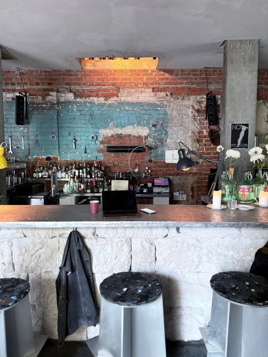 Автомойка by Veladora