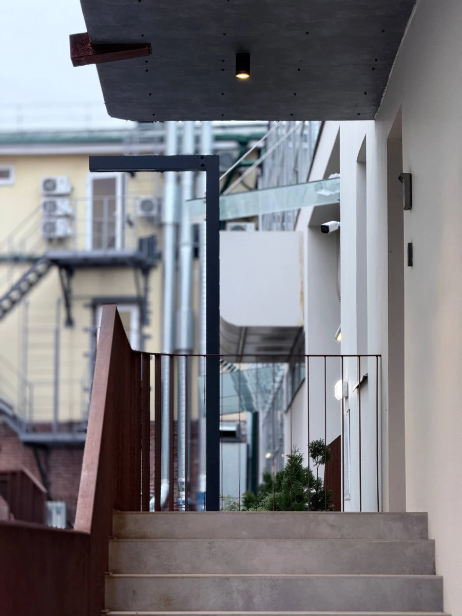 Усадьба Ушакова