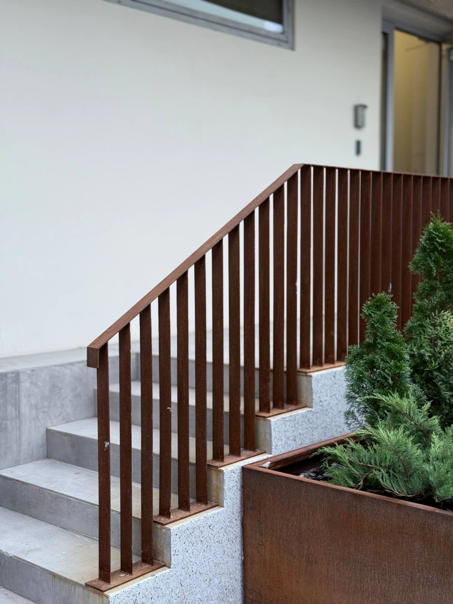 Усадьба Ушакова