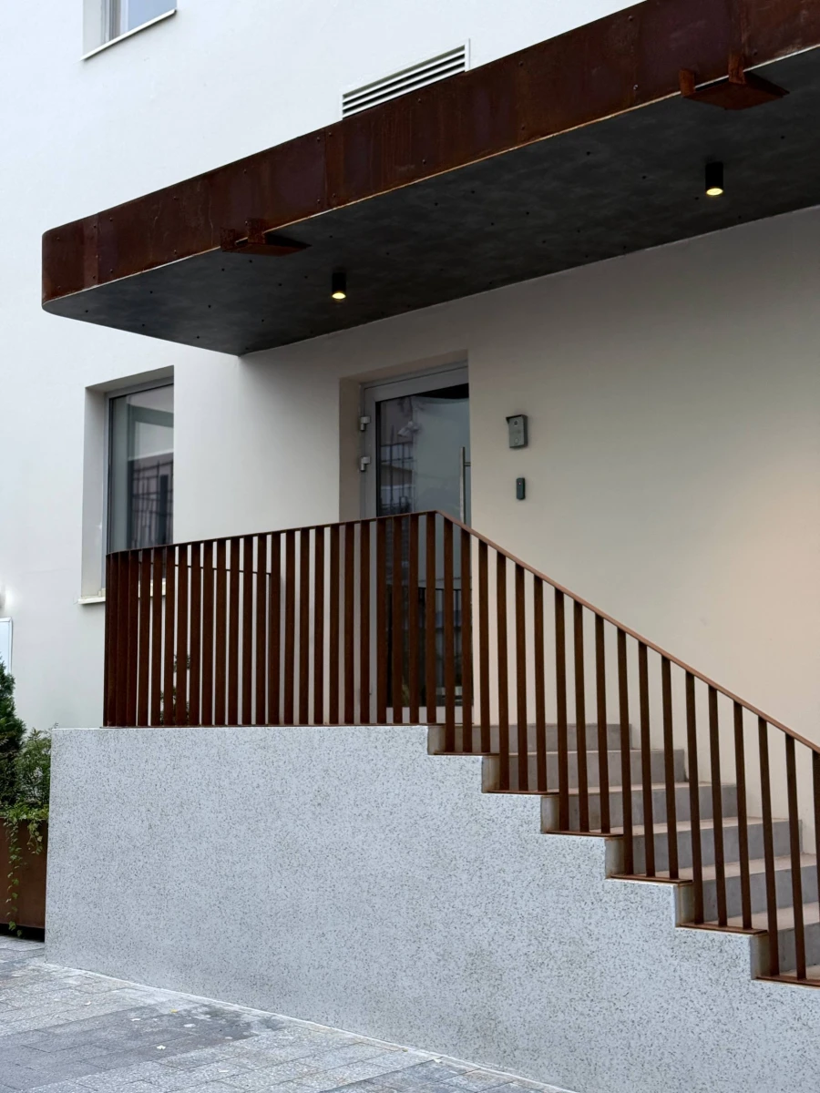 Усадьба Ушакова