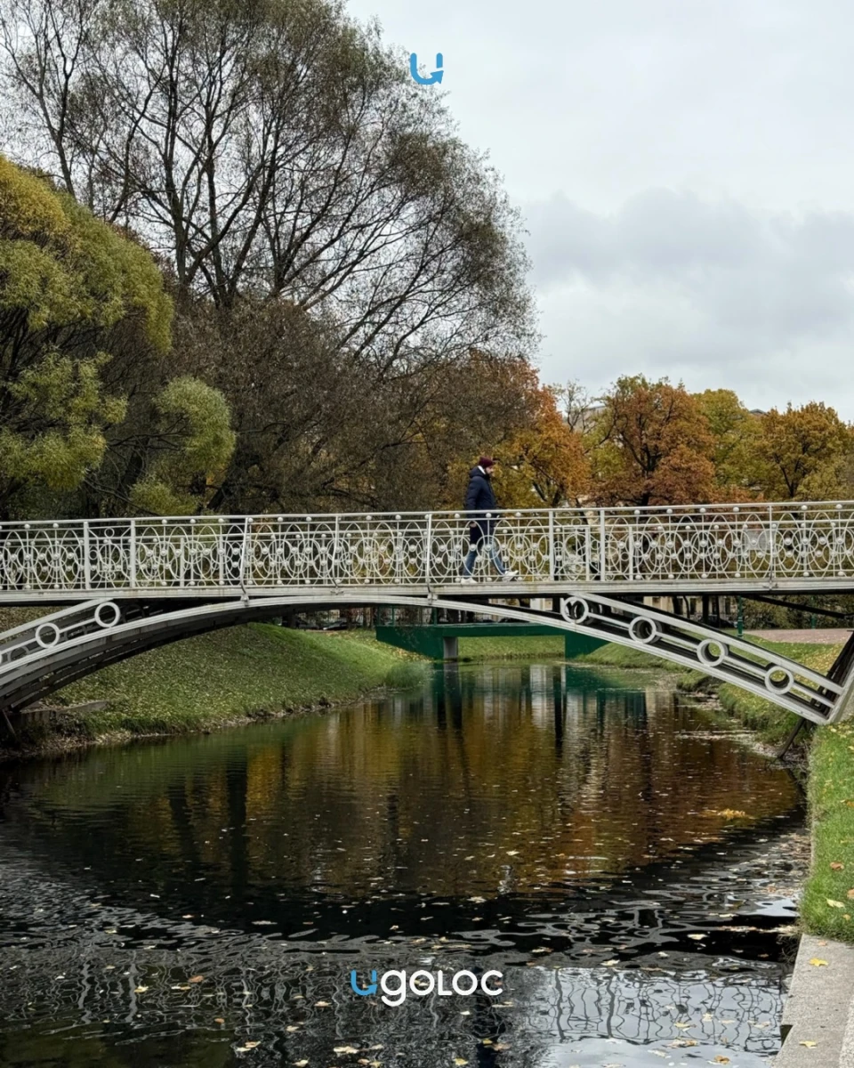 Таврический сад