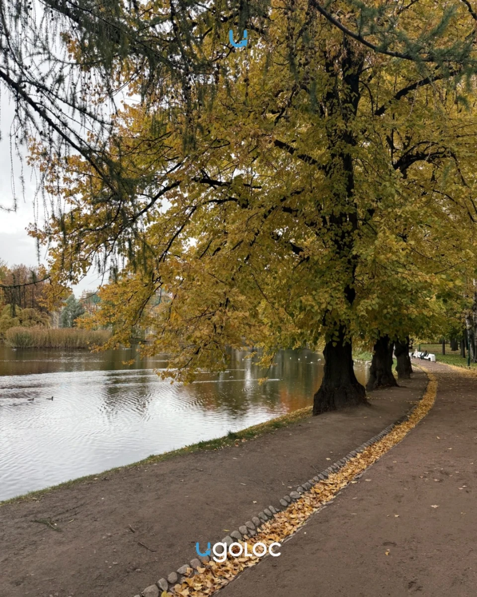 Таврический сад