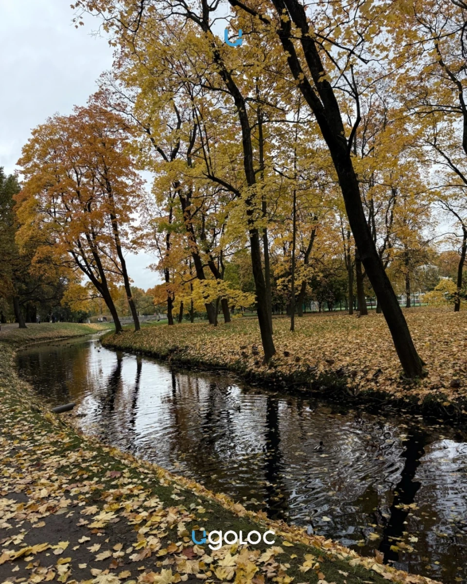 Таврический сад