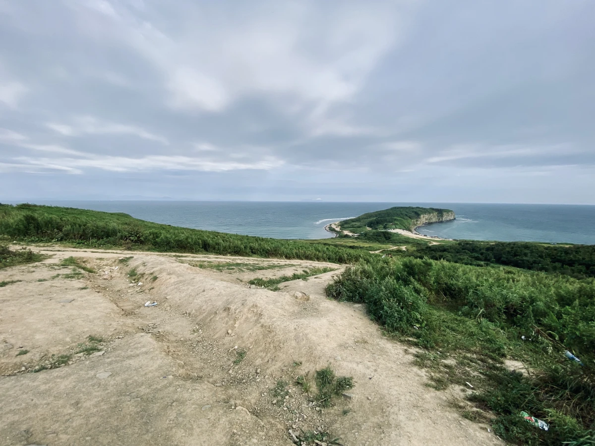 Бухта На Острове Русском